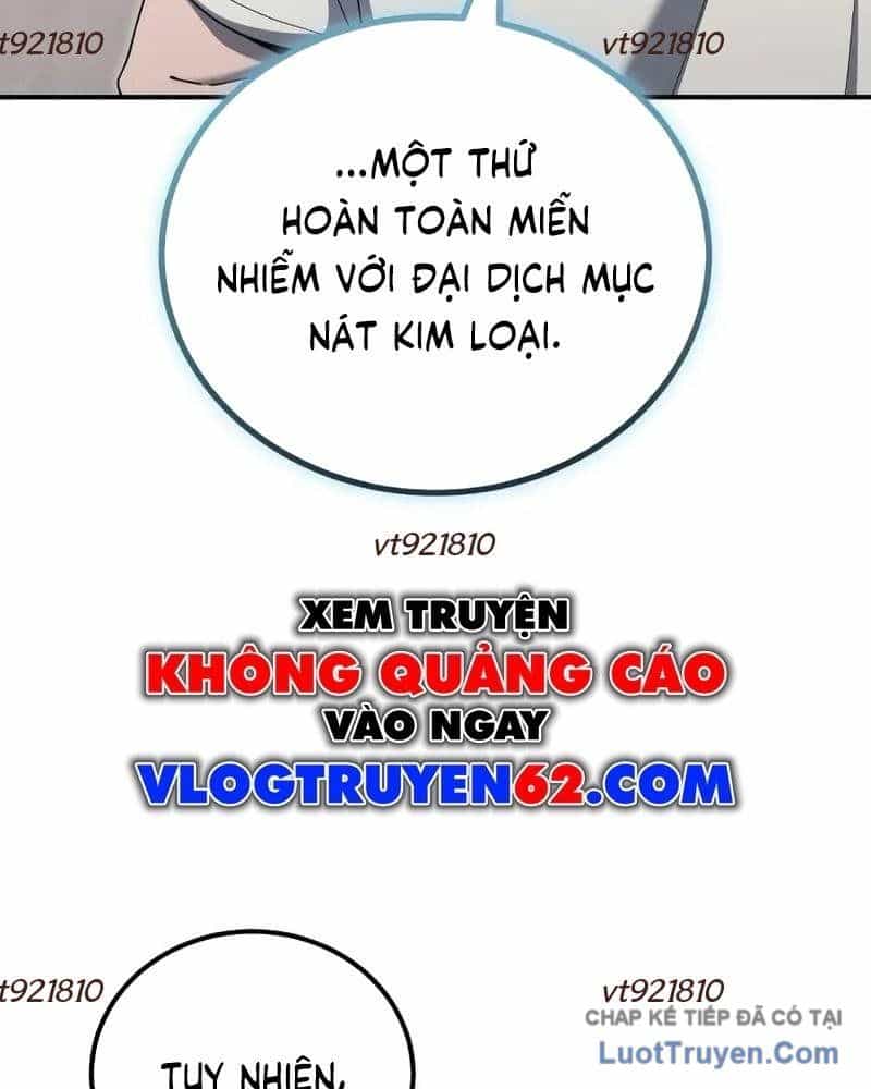 Cựu Chiến Binh Tận Thế - Chương 18 - ảnh 8