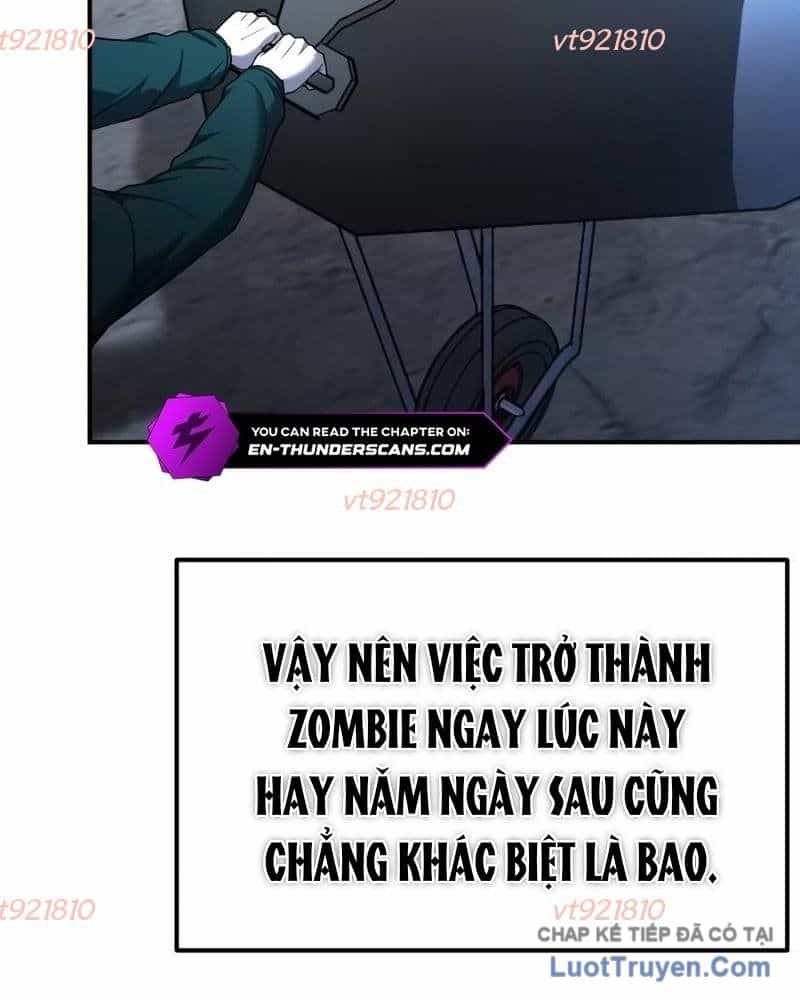 Cựu Chiến Binh Tận Thế - Chương 19 - ảnh 12