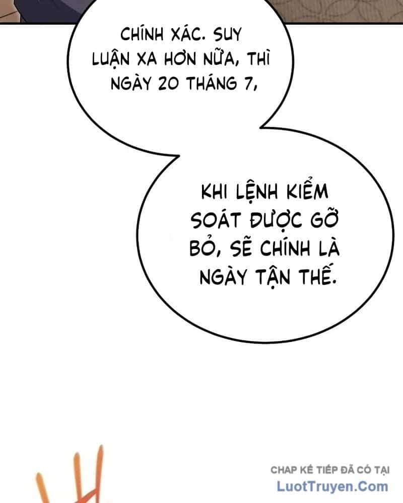Cựu Chiến Binh Tận Thế - Chương 20 - ảnh 126