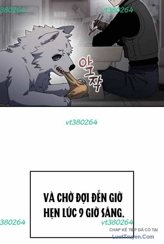 Cựu Chiến Binh Tận Thế - Chương 21 - ảnh 10