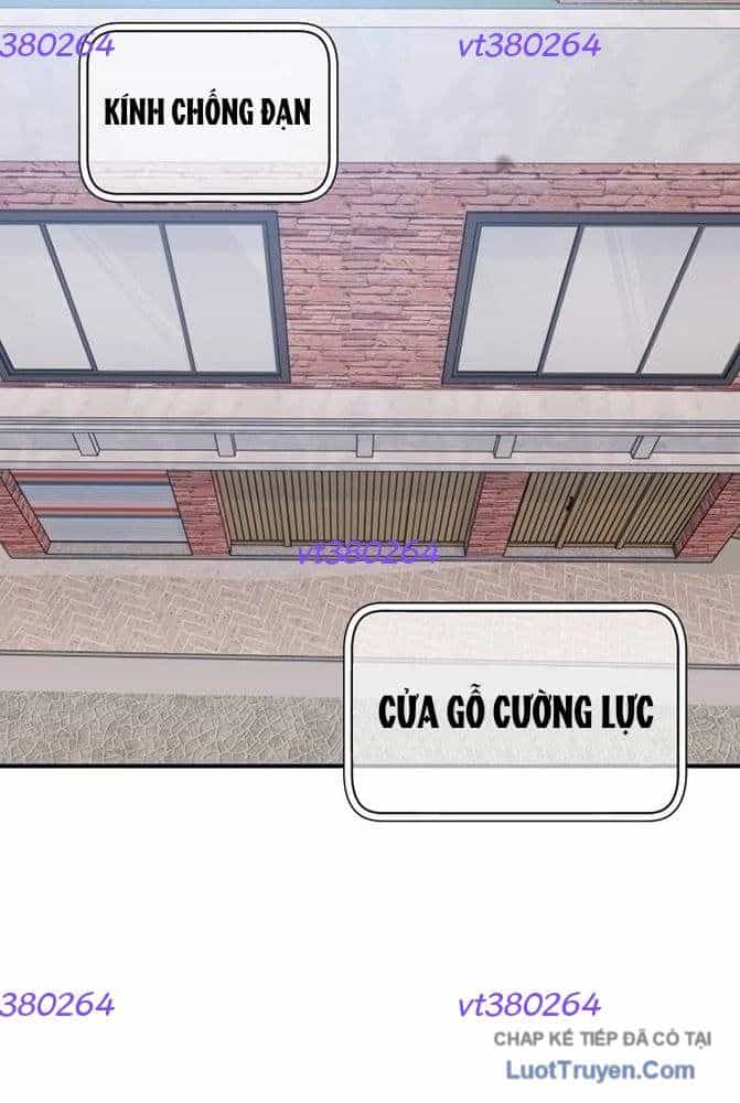 Cựu Chiến Binh Tận Thế - Chương 21 - ảnh 3
