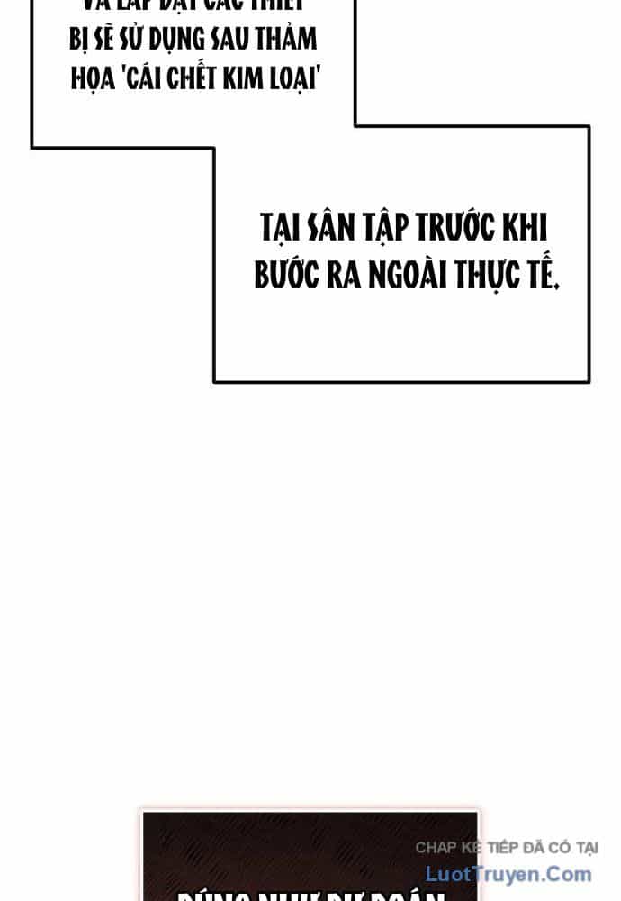 Cựu Chiến Binh Tận Thế - Chương 21 - ảnh 30