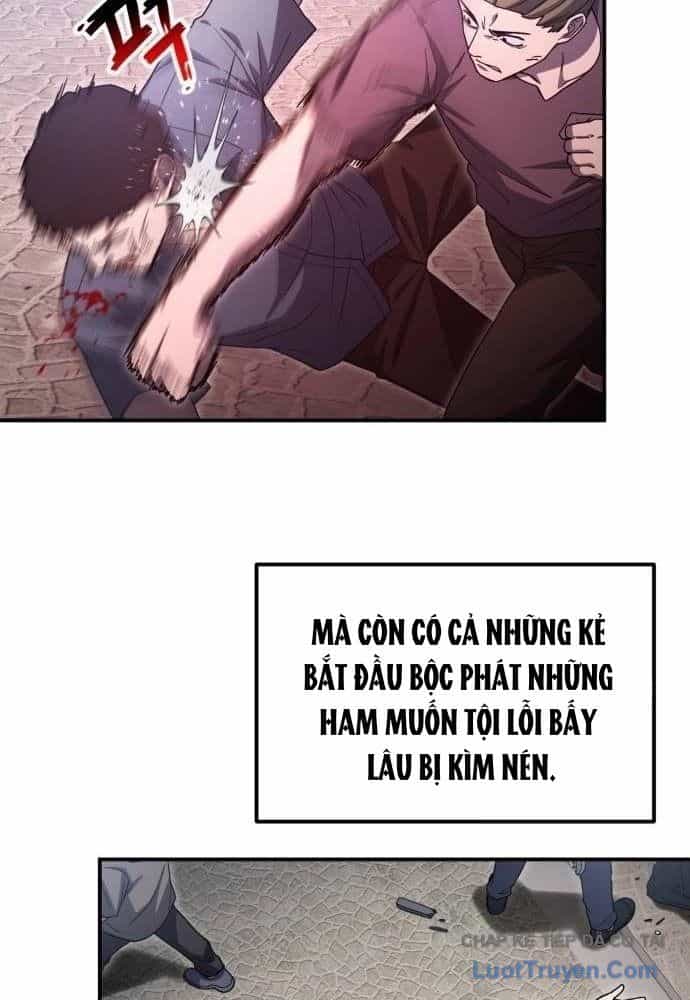 Cựu Chiến Binh Tận Thế - Chương 21 - ảnh 34