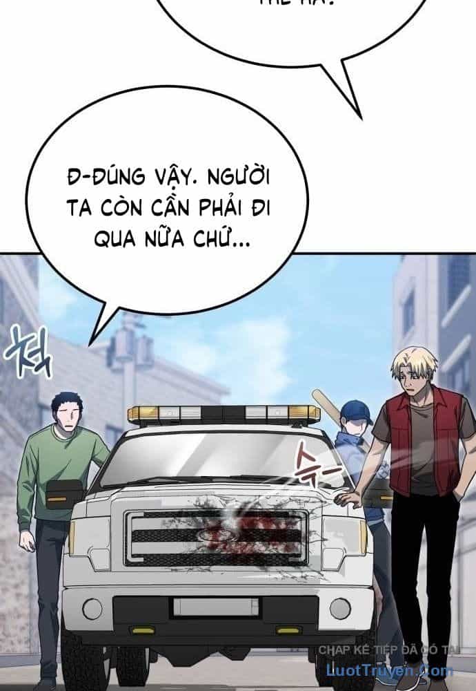 Cựu Chiến Binh Tận Thế - Chương 21 - ảnh 39