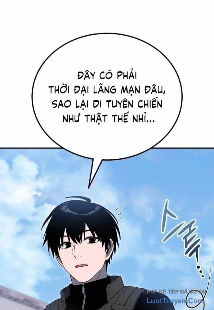 Cựu Chiến Binh Tận Thế - Chương 21 - ảnh 46