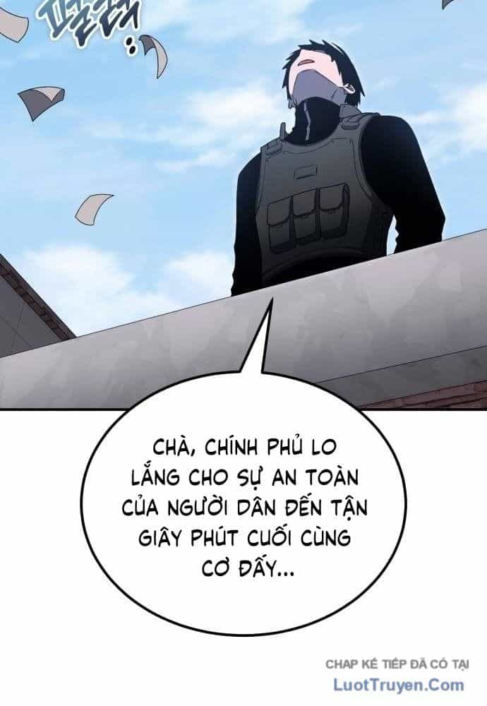 Cựu Chiến Binh Tận Thế - Chương 21 - ảnh 49