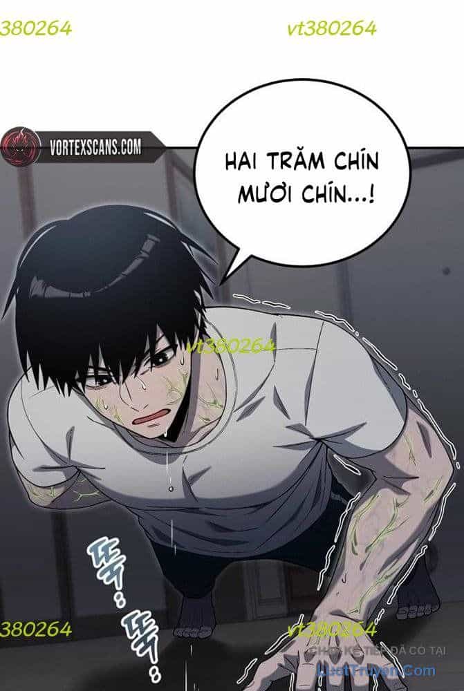 Cựu Chiến Binh Tận Thế - Chương 21 - ảnh 6