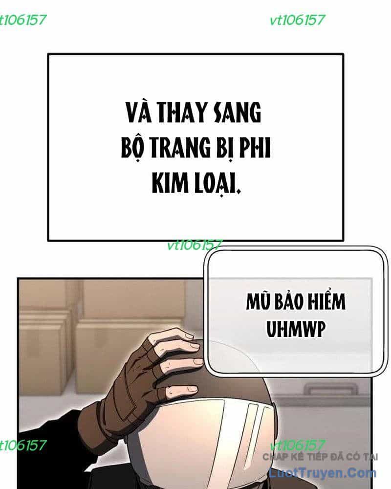 Cựu Chiến Binh Tận Thế - Chương 24 - ảnh 13