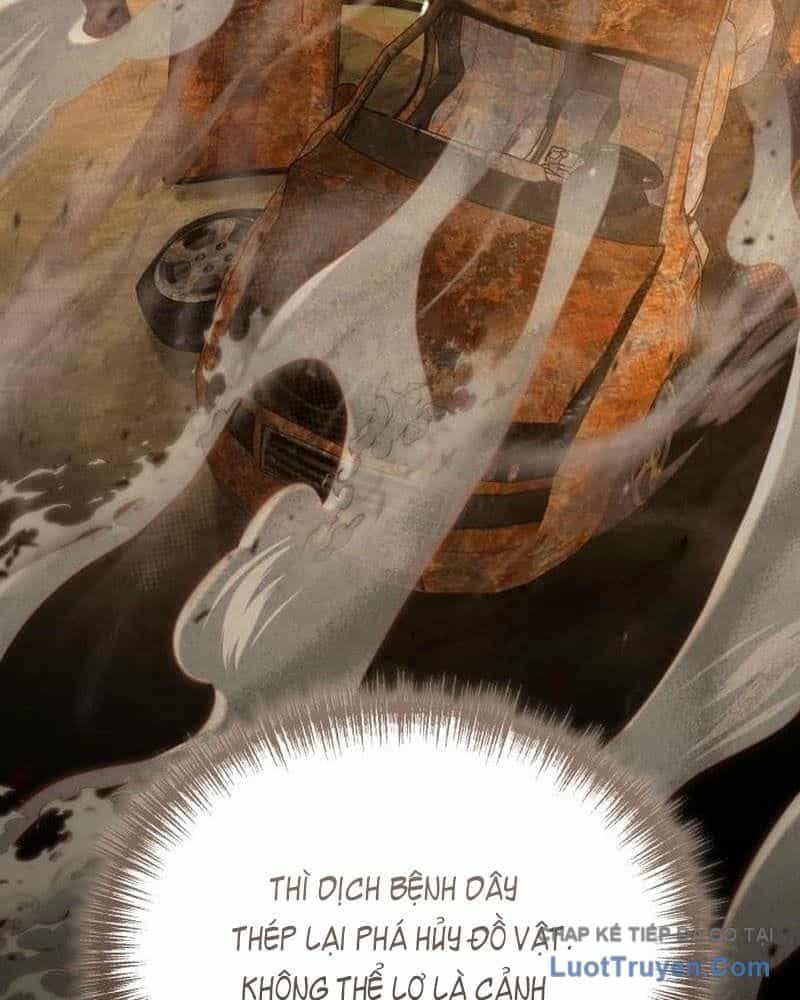 Cựu Chiến Binh Tận Thế - Chương 24 - ảnh 34