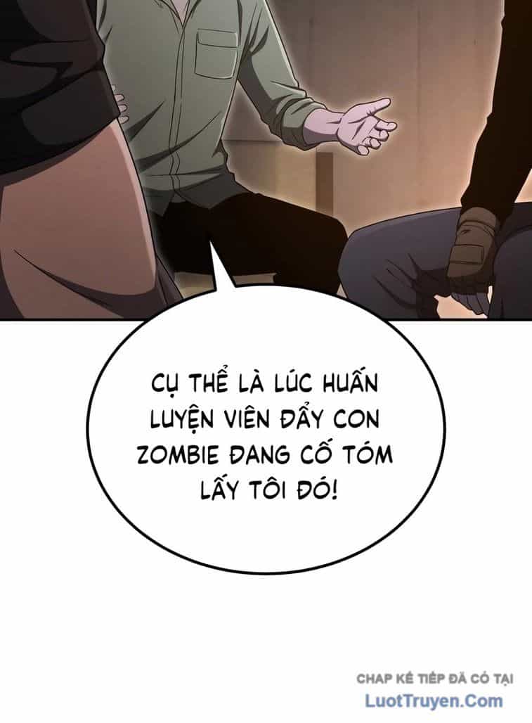 Cựu Chiến Binh Tận Thế - Chương 27 - ảnh 43