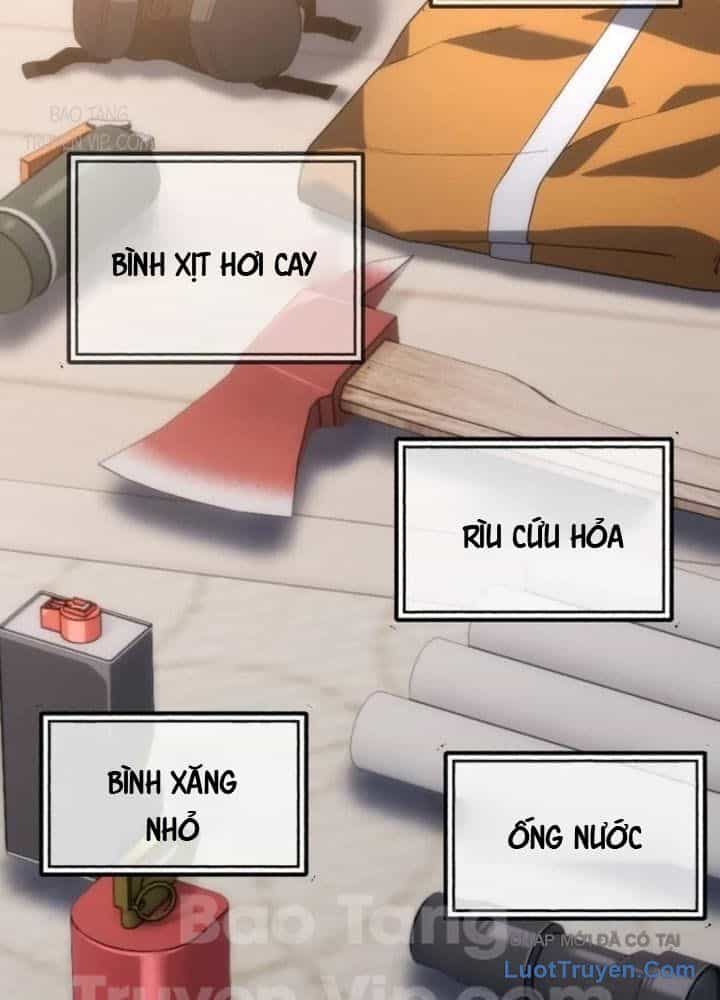 Cựu Chiến Binh Tận Thế - Chương 3 - ảnh 116