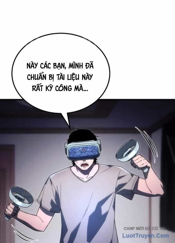 Cựu Chiến Binh Tận Thế - Chương 3 - ảnh 7