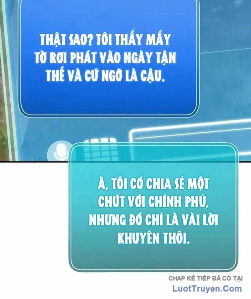 Cựu Chiến Binh Tận Thế - Chương 30 - ảnh 76