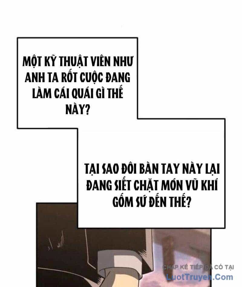 Cựu Chiến Binh Tận Thế - Chương 35 - ảnh 5