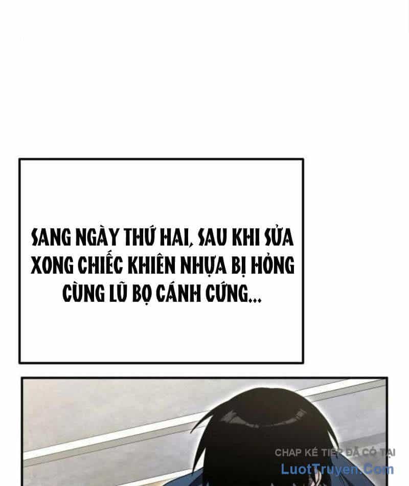 Cựu Chiến Binh Tận Thế - Chương 36 - ảnh 15