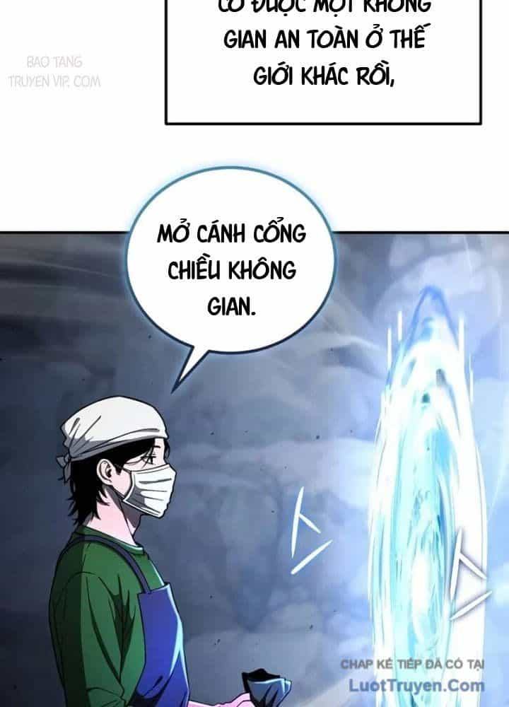 Cựu Chiến Binh Tận Thế - Chương 4 - ảnh 8