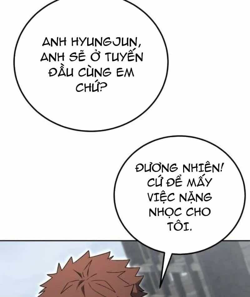 Cựu Chiến Binh Tận Thế - Chương 40 - ảnh 35