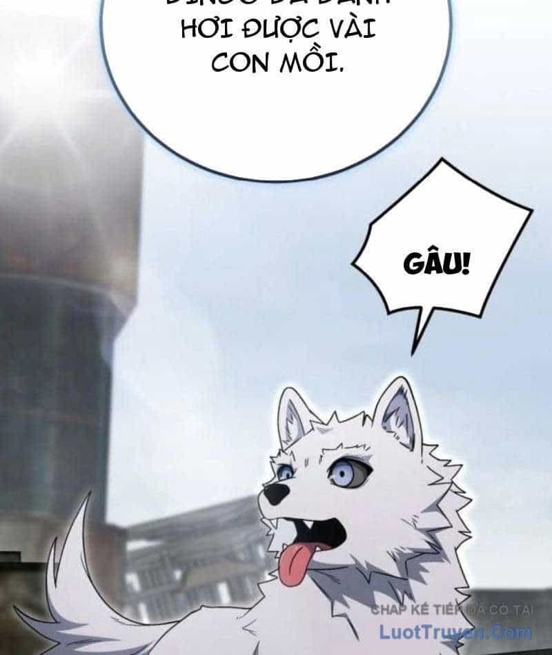 Cựu Chiến Binh Tận Thế - Chương 40 - ảnh 56