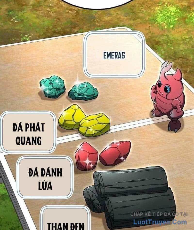 Cựu Chiến Binh Tận Thế - Chương 41 - ảnh 8