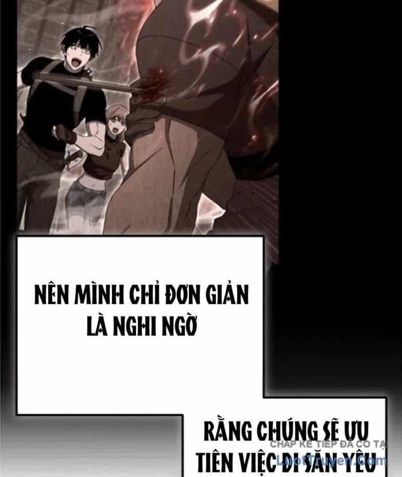 Cựu Chiến Binh Tận Thế - Chương 42 - ảnh 6
