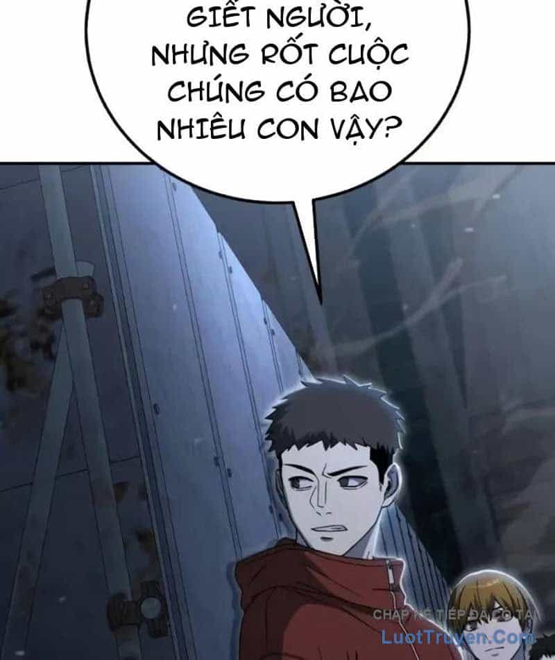 Cựu Chiến Binh Tận Thế - Chương 42 - ảnh 82