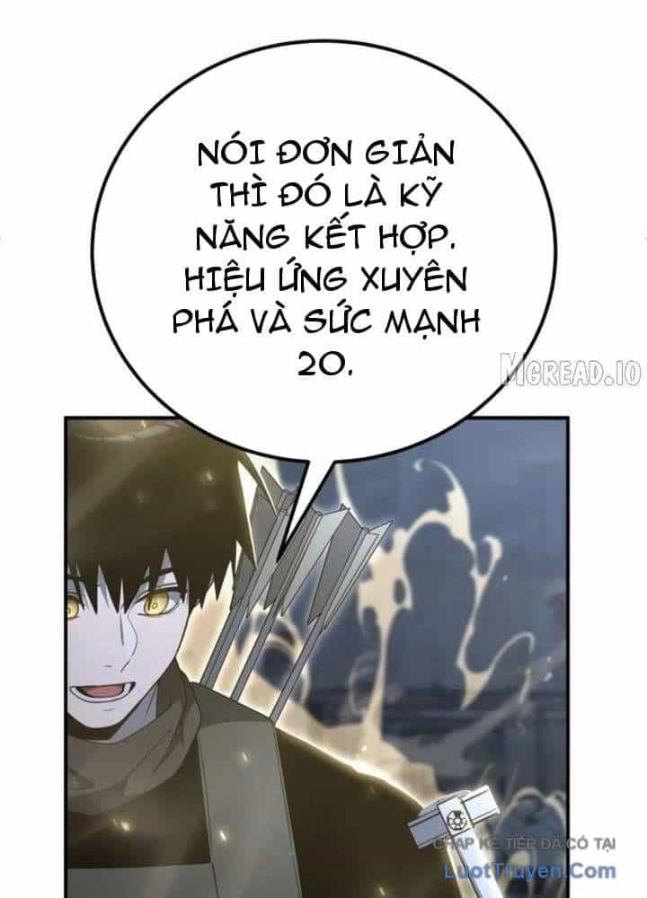 Cựu Chiến Binh Tận Thế - Chương 43 - ảnh 44