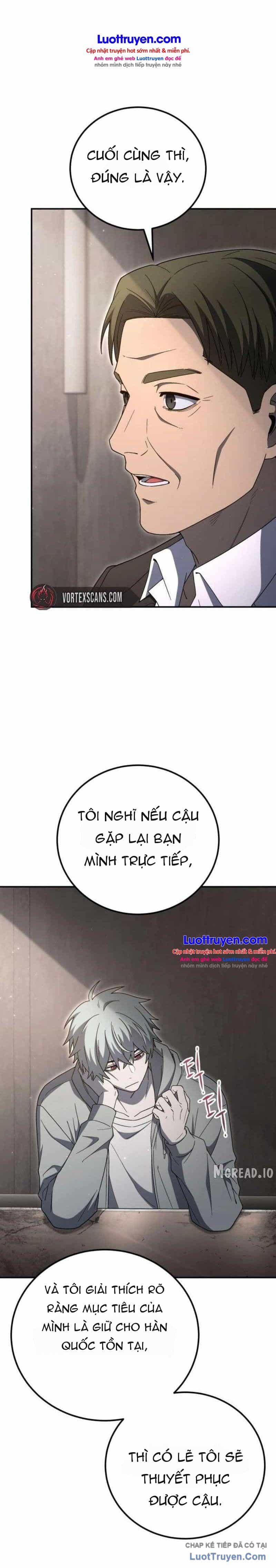 Cựu Chiến Binh Tận Thế - Chương 45 - ảnh 25