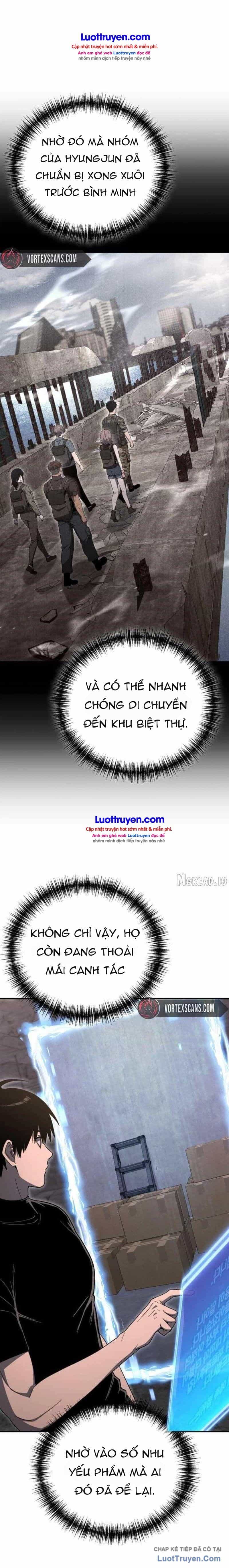Cựu Chiến Binh Tận Thế - Chương 45 - ảnh 30