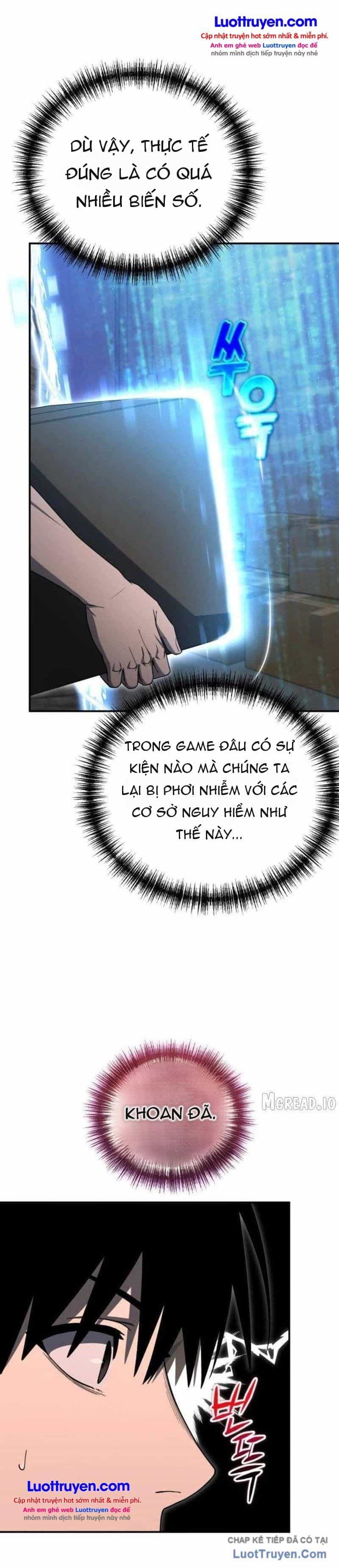 Cựu Chiến Binh Tận Thế - Chương 45 - ảnh 31