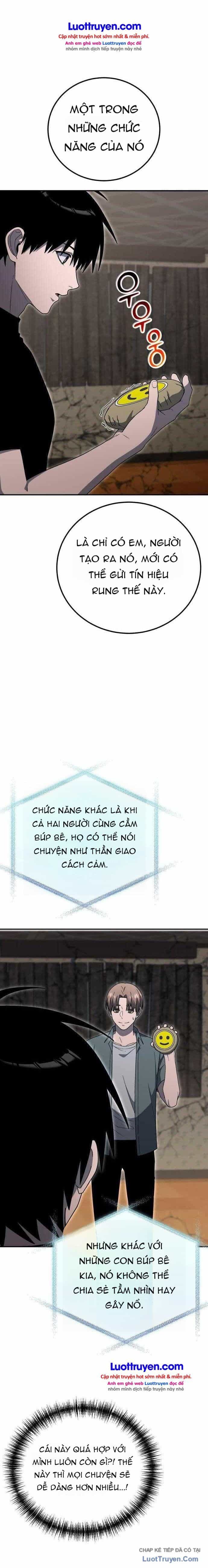 Cựu Chiến Binh Tận Thế - Chương 46 - ảnh 20