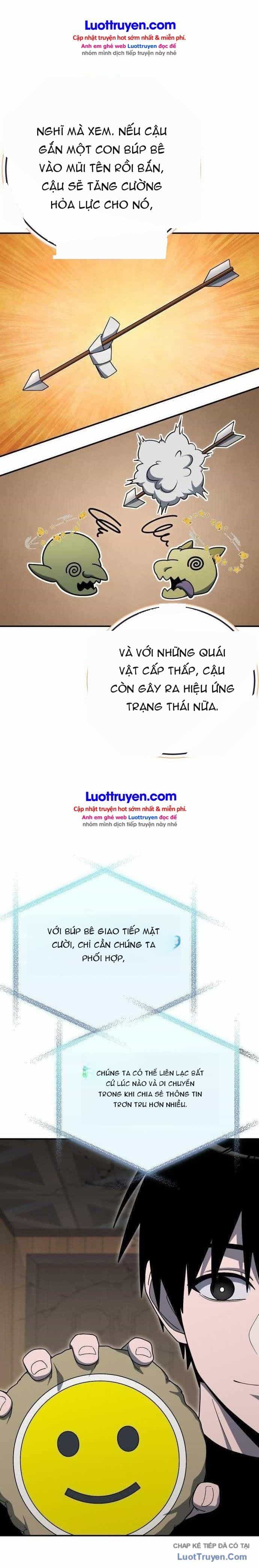 Cựu Chiến Binh Tận Thế - Chương 46 - ảnh 22