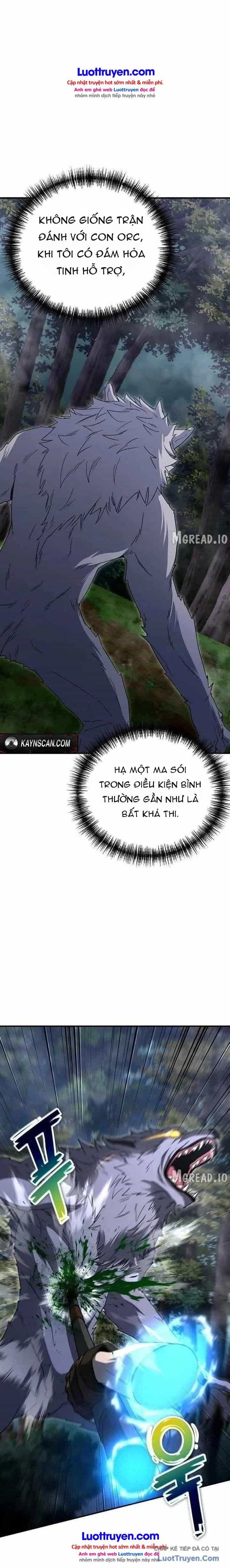 Cựu Chiến Binh Tận Thế - Chương 47 - ảnh 27
