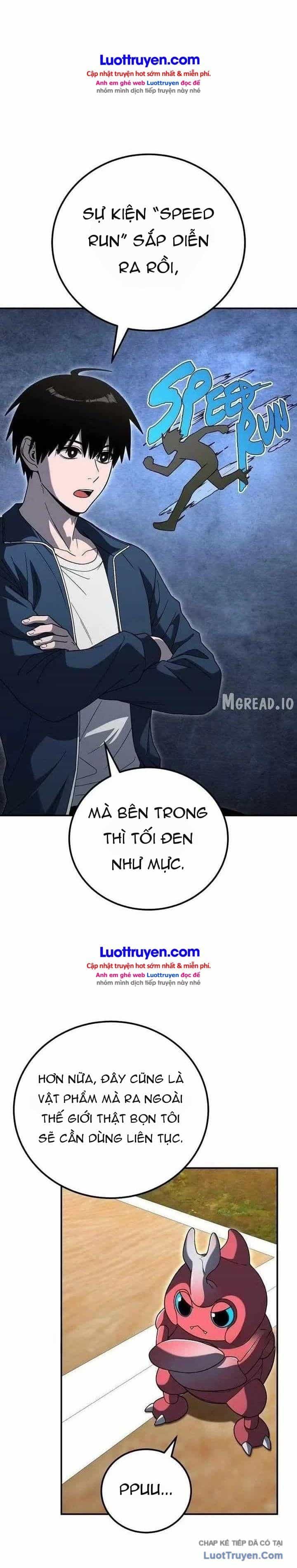 Cựu Chiến Binh Tận Thế - Chương 47 - ảnh 4