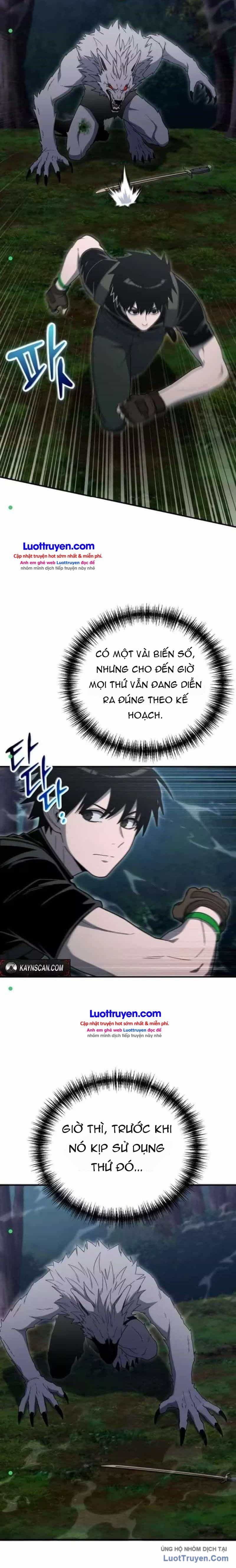 Cựu Chiến Binh Tận Thế - Chương 48 - ảnh 14