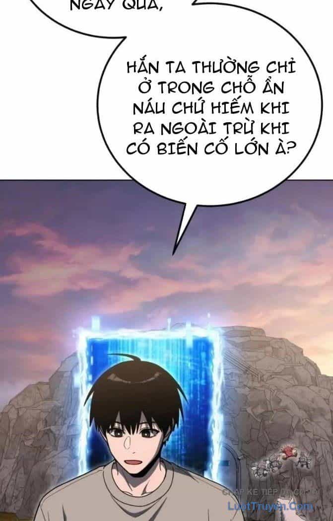 Cựu Chiến Binh Tận Thế - Chương 49 - ảnh 4