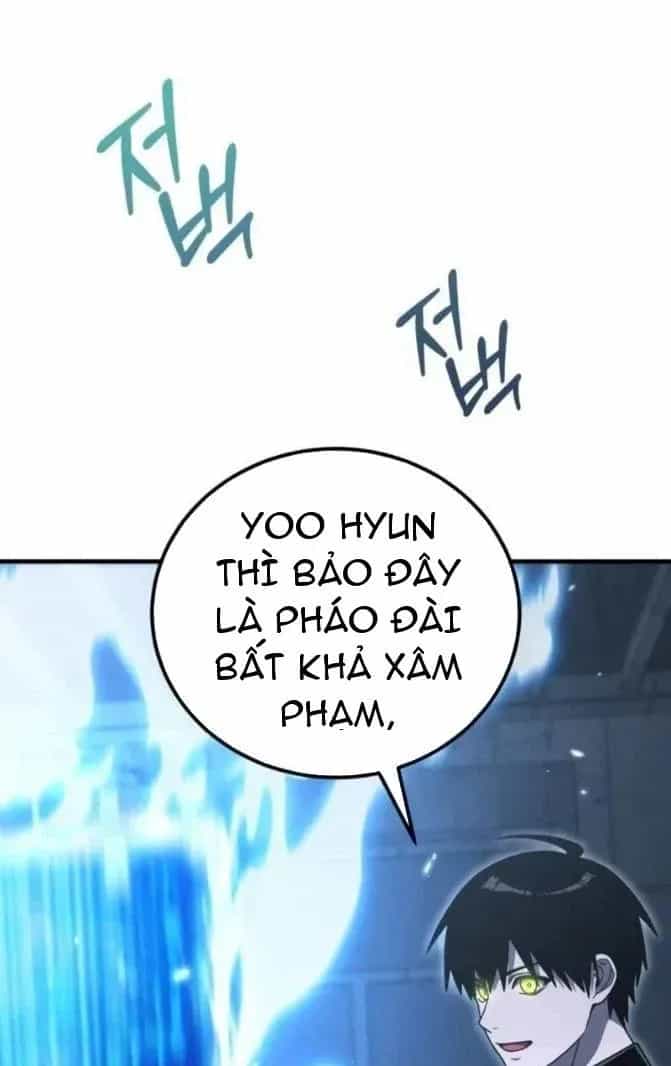 Cựu Chiến Binh Tận Thế - Chương 49 - ảnh 49