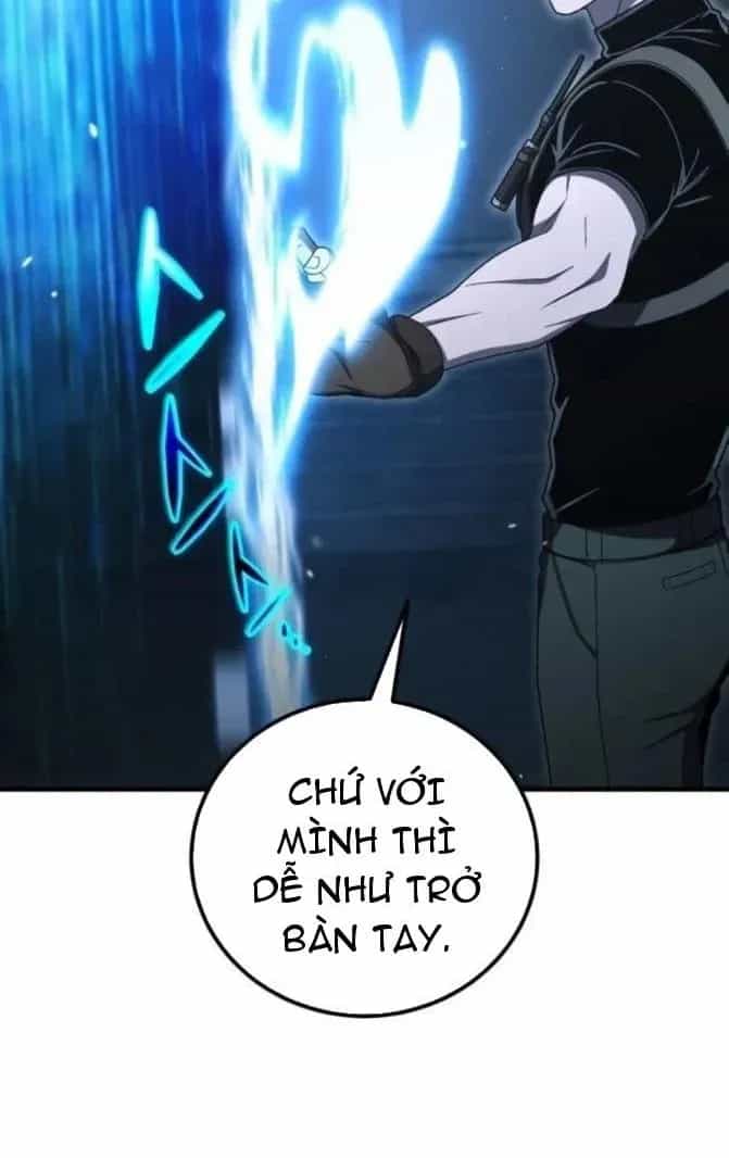 Cựu Chiến Binh Tận Thế - Chương 49 - ảnh 50