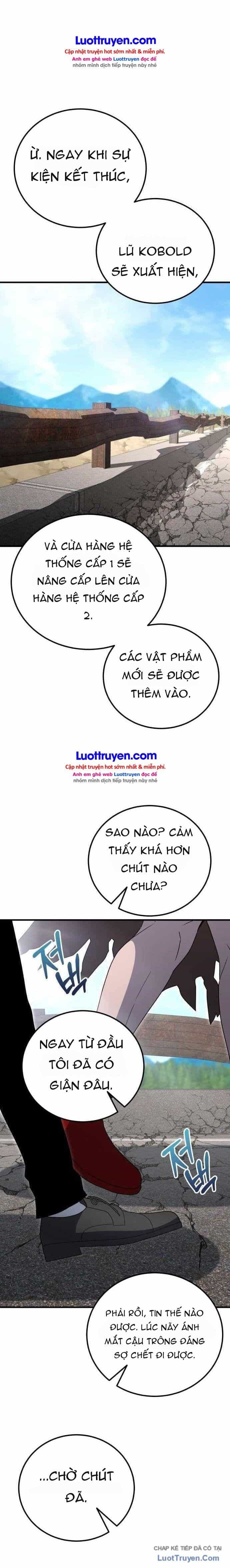 Cựu Chiến Binh Tận Thế - Chương 50 - ảnh 15