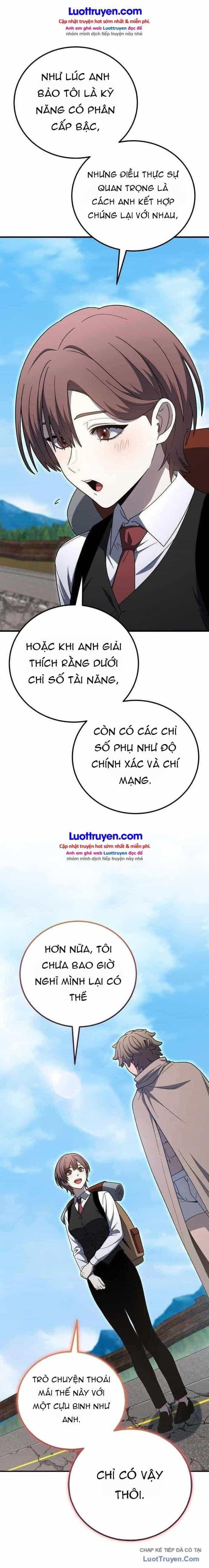 Cựu Chiến Binh Tận Thế - Chương 50 - ảnh 17
