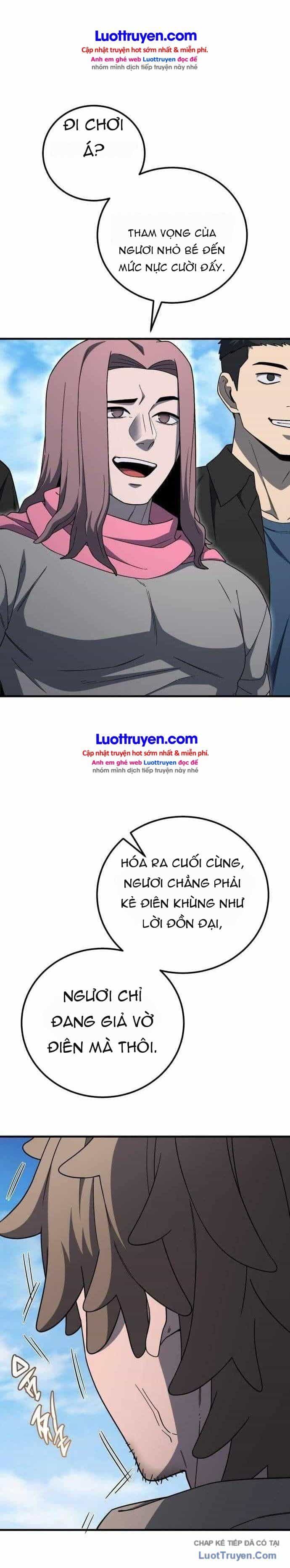 Cựu Chiến Binh Tận Thế - Chương 50 - ảnh 23