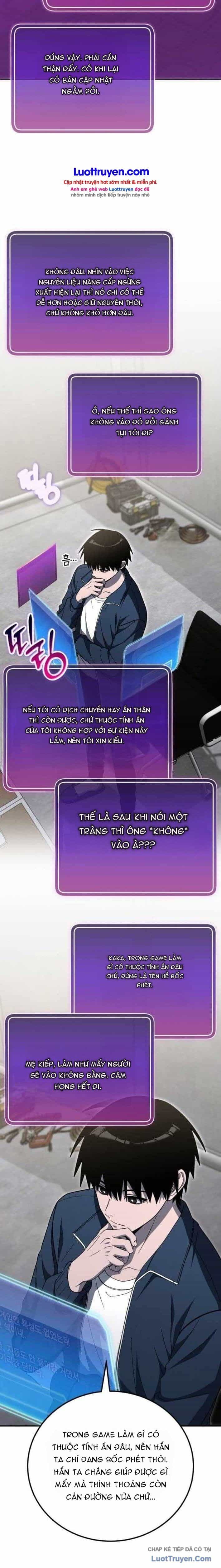 Cựu Chiến Binh Tận Thế - Chương 51 - ảnh 15