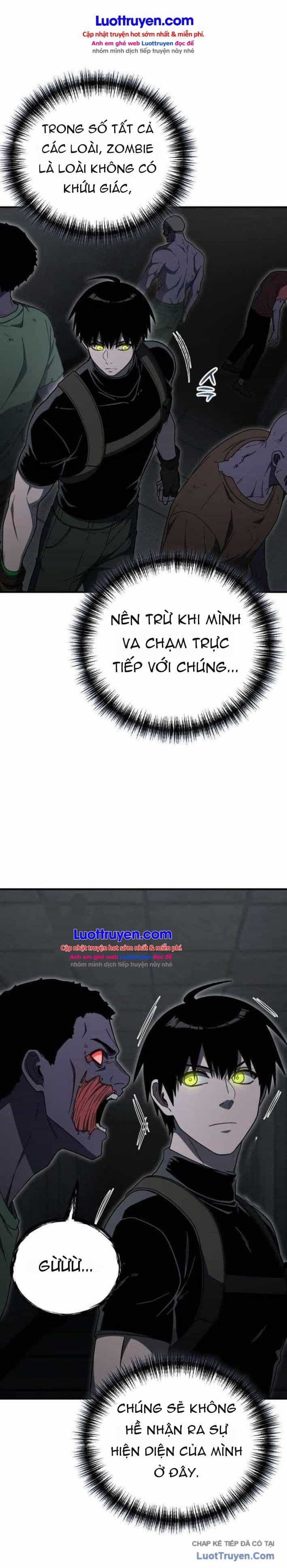 Cựu Chiến Binh Tận Thế - Chương 51 - ảnh 23