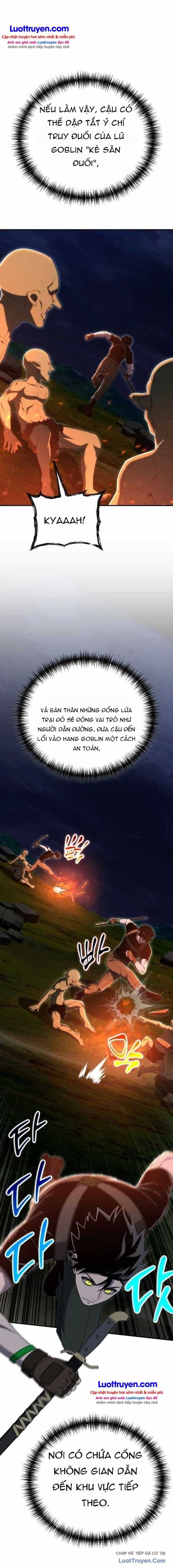 Cựu Chiến Binh Tận Thế - Chương 51 - ảnh 32