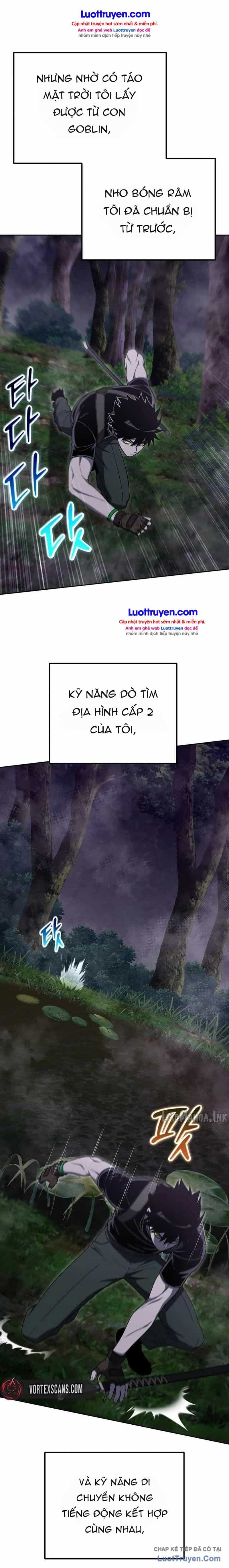Cựu Chiến Binh Tận Thế - Chương 52 - ảnh 22