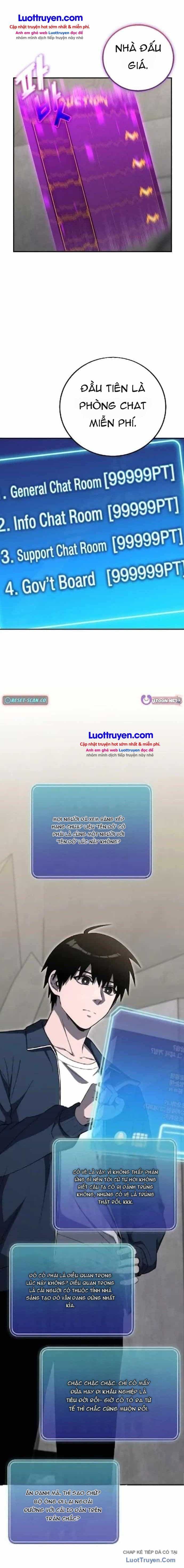 Cựu Chiến Binh Tận Thế - Chương 53 - ảnh 10