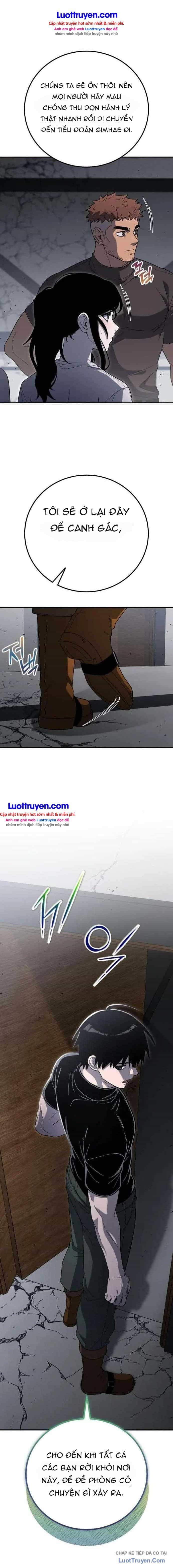 Cựu Chiến Binh Tận Thế - Chương 53 - ảnh 29