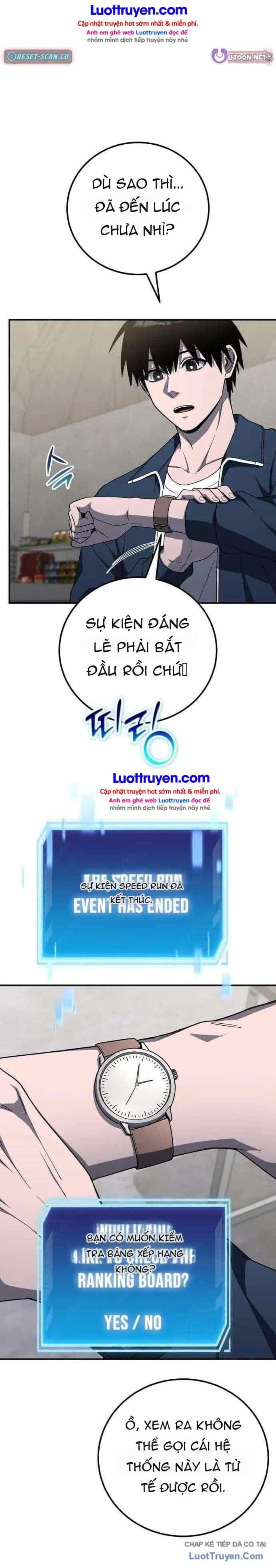 Cựu Chiến Binh Tận Thế - Chương 53 - ảnh 3