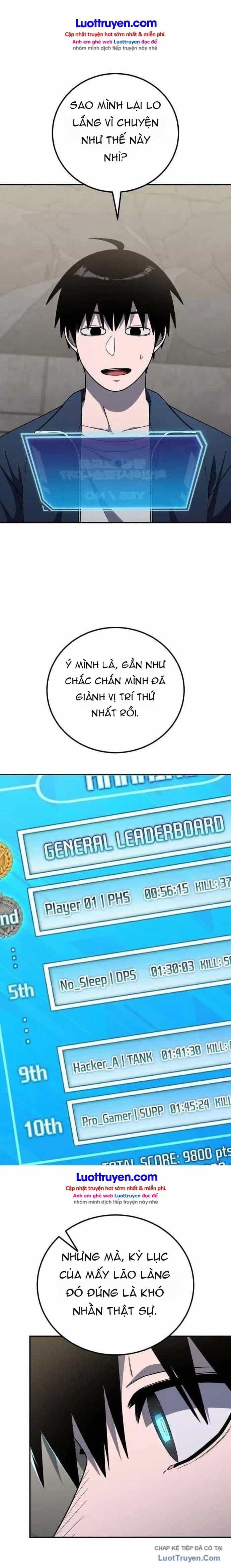 Cựu Chiến Binh Tận Thế - Chương 53 - ảnh 4