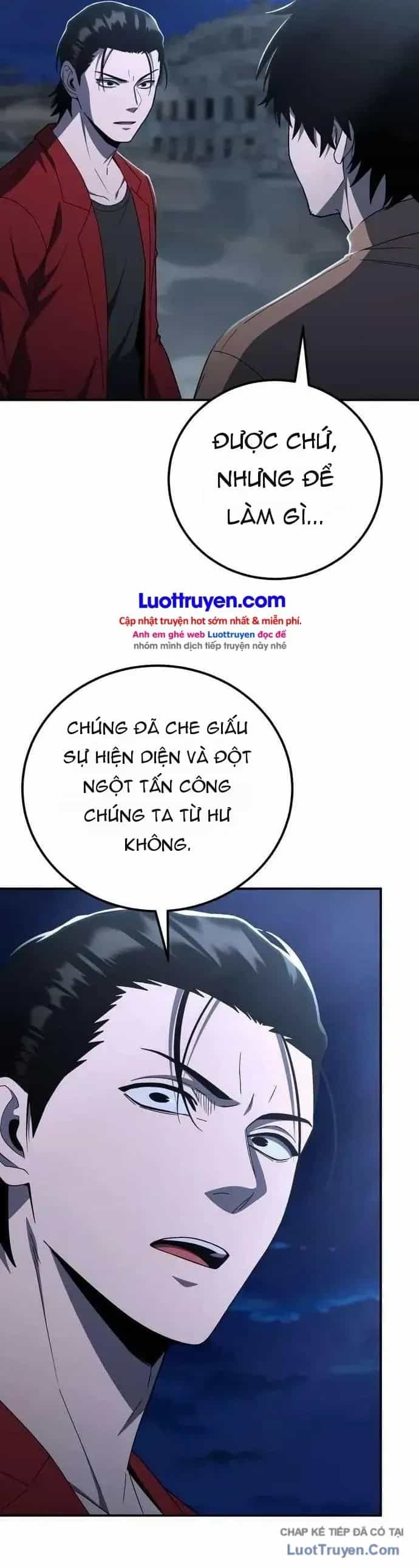 Cựu Chiến Binh Tận Thế - Chương 58 - ảnh 30