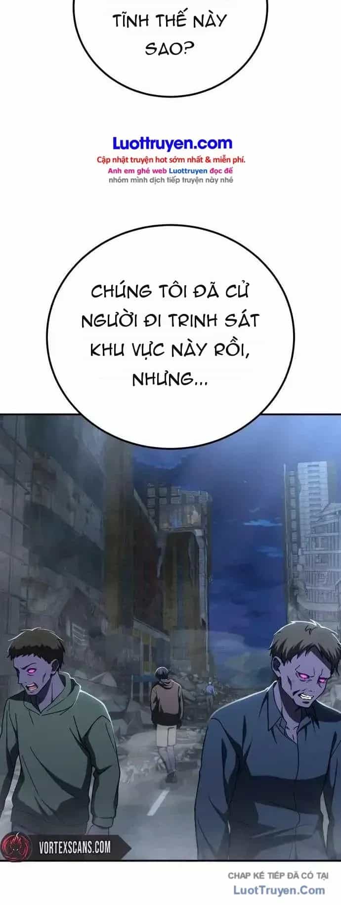 Cựu Chiến Binh Tận Thế - Chương 58 - ảnh 4